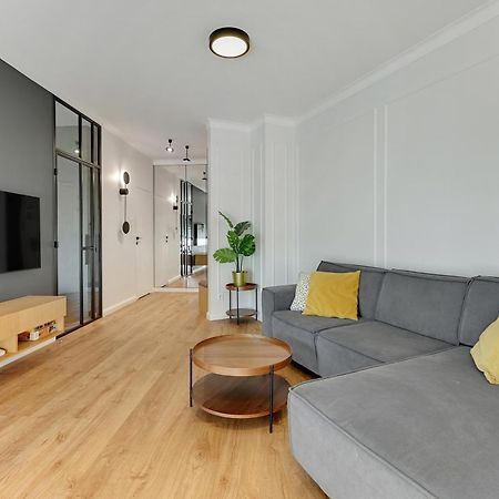 Apartamenty Portova Q4Apartments Gdynia Buitenkant foto