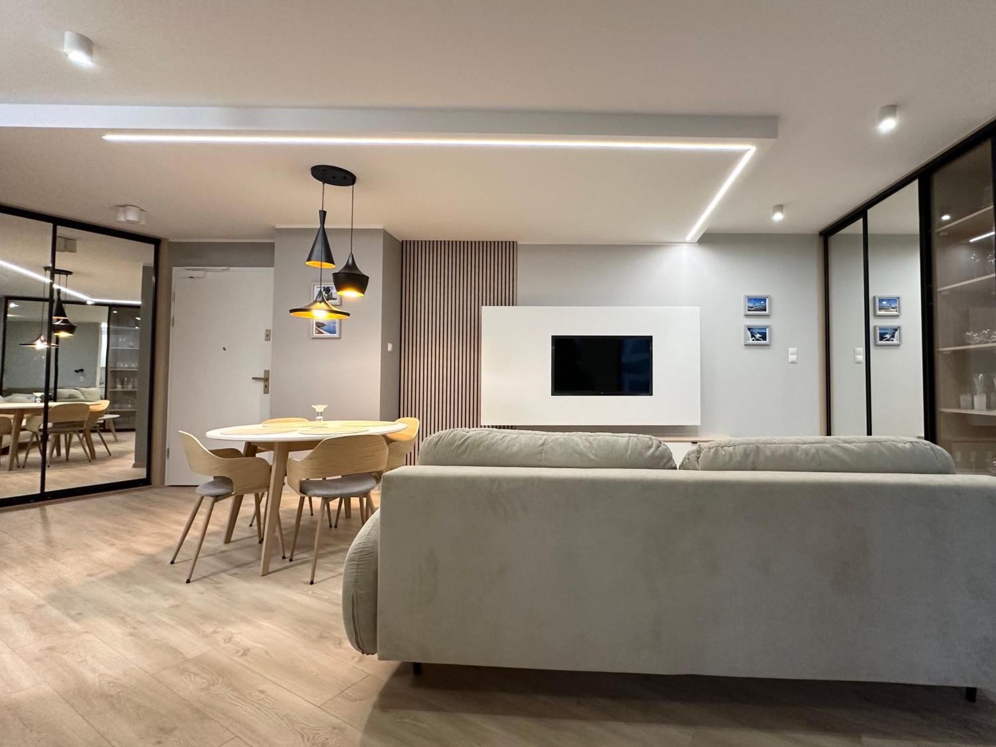 Apartamenty Portova Q4Apartments Gdynia Buitenkant foto