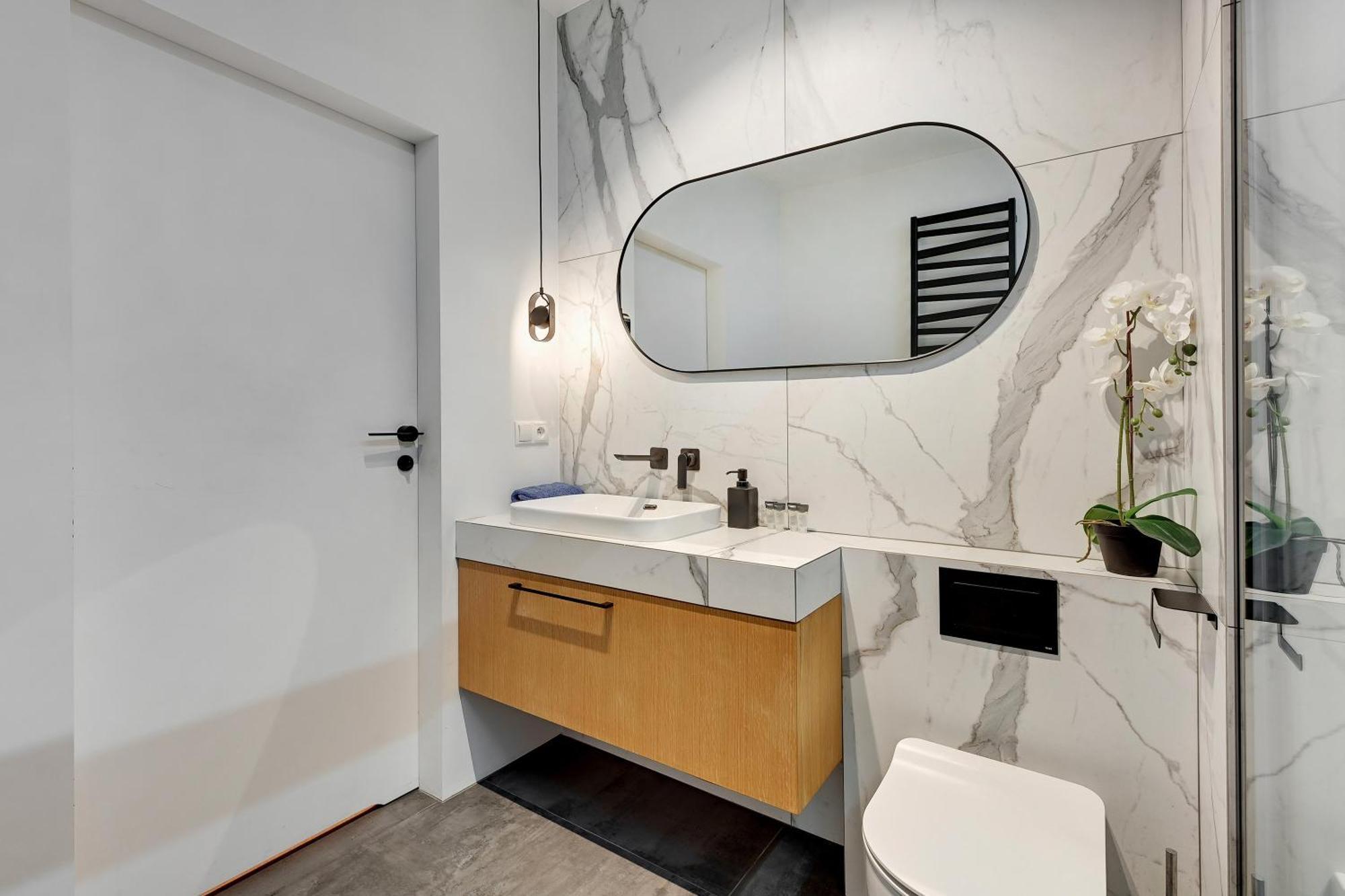 Apartamenty Portova Q4Apartments Gdynia Buitenkant foto