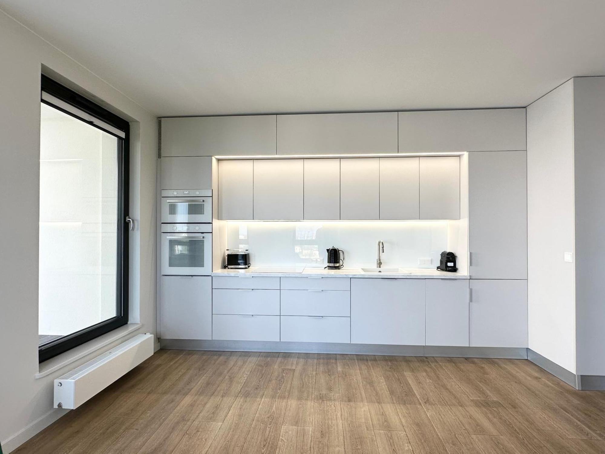 Apartamenty Portova Q4Apartments Gdynia Buitenkant foto