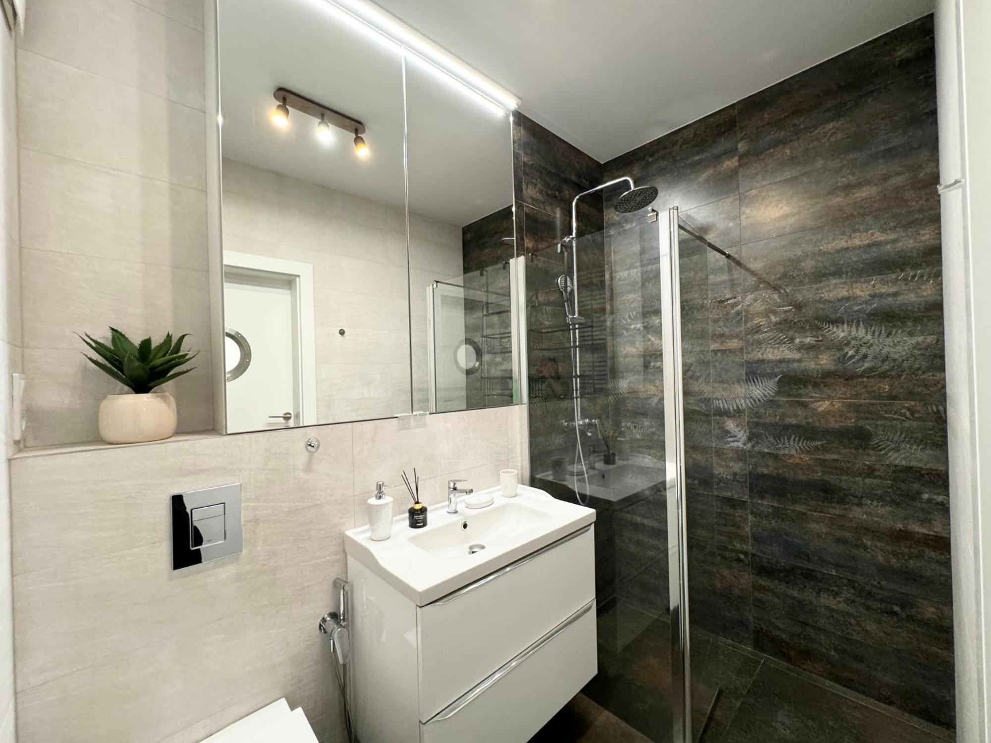 Apartamenty Portova Q4Apartments Gdynia Buitenkant foto